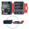 Sanwa Digital Insulation Tester Dustproof + Splashproof IP54 Design MG500 - alternate 2